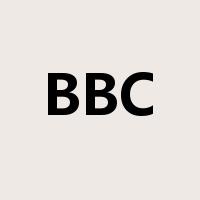 BBC是什么意思