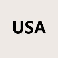 USA是什么意思