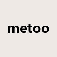 metoo是什么意思