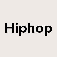 Hiphop是什么意思