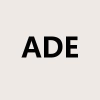 ADE是什么意思