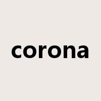 corona是什么意思