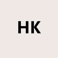 HK是什么意思