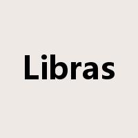 Libras是什么意思