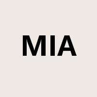 MIA是什么意思