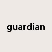 guardian是什么意思
