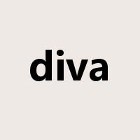 diva是什么意思