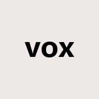 vox是什么意思