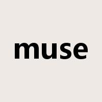 muse是什么意思