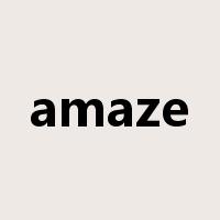 amaze是什么意思