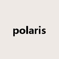 polaris是什么意思