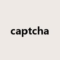 captcha是什么意思
