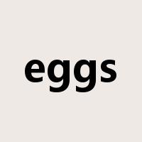 eggs是什么意思