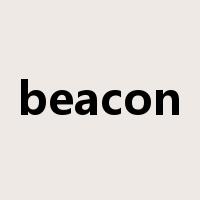 beacon是什么意思