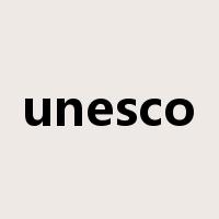 unesco是什么意思