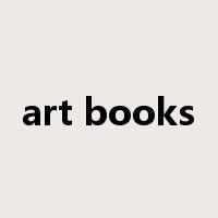 art books是什么意思
