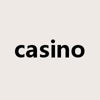casino是什么意思