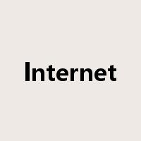 lnternet是什么意思