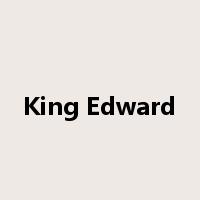 King Edward是什么意思