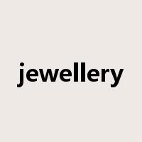 jewellery是什么意思