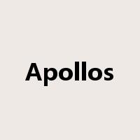 Apollos是什么意思