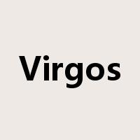 Virgos是什么意思