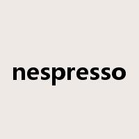 nespresso是什么意思