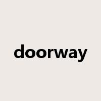 doorway是什么意思