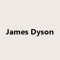 James Dyson是什么意思