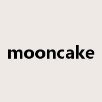 mooncake是什么意思