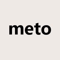 meto是什么意思