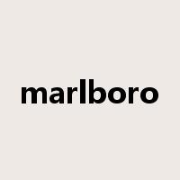 marlboro是什么意思