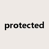 protected是什么意思
